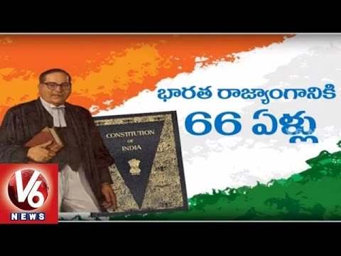 CONSTITUTION DAY
