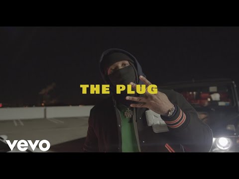 Young Dom - Plug ft. Kino PIF, JuTheKing