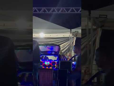 Banda Pancadance & DJ Macale   Cavalgada Raízes  04 04 2026 Ipiranga de Goias GO