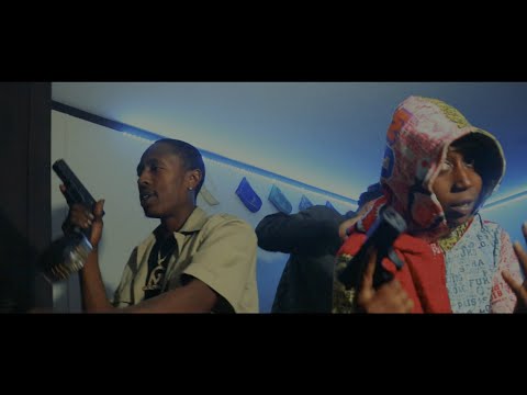 RLSG B Smith x PCG JAS - "PCG GANG" (Official Music Video)