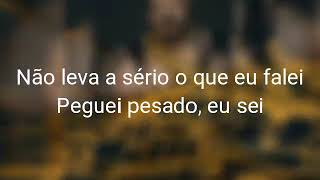 Luan Santana part Simone e Simaria- Machista ! LETRAA