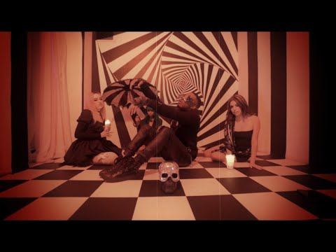 killkody - darkluv [official music video]