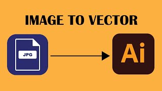 Download lagu How to Convert JPG image to a vector in illustrator 2023 mp3