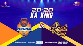 🔴Live IPL match 49 Chennai vs Kolkata Score & Discussion | IPL CSK vs KKR |