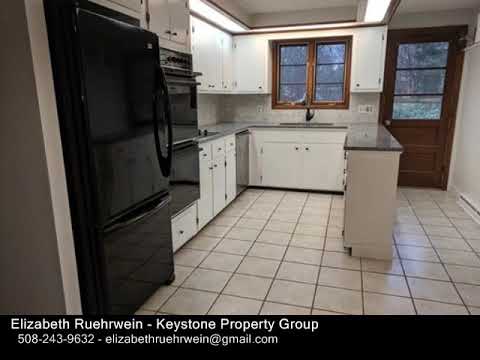 551 Tremont, Rehoboth MA 02769 - Single Family Home - Real Estate - For Sale -