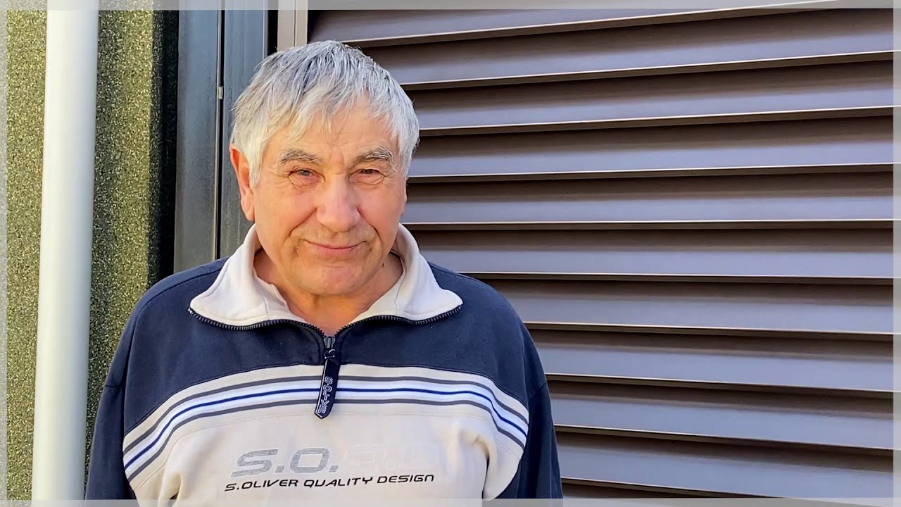 Pavel Ioniță