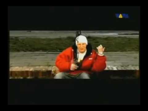 Numer Raz i DJ Zero - Ławka, chłopaki z bloków.avi (teledysk bez cenzury)