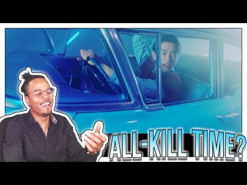 GOT7 - Lullaby M/V | Reaction | Regretting Missing Their U.S Tour 🤦🏾‍♂️