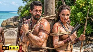 Download lagu ZALATA : New Action Movie 2026 | ANGLINA JOLIE & Scott Adkins  | Full Movie  #actionmovies mp3