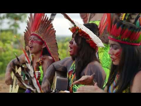 Nai Mawa Yuxinī - Mawa Isa Keneya (Casa Hairá)