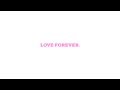 LOVE FOREVER by Kesha