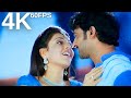 Darling Bulle Video Song DTS HDMA 5 1 4K 60fps Upscaled Version Prabhas Kajal Agarwal