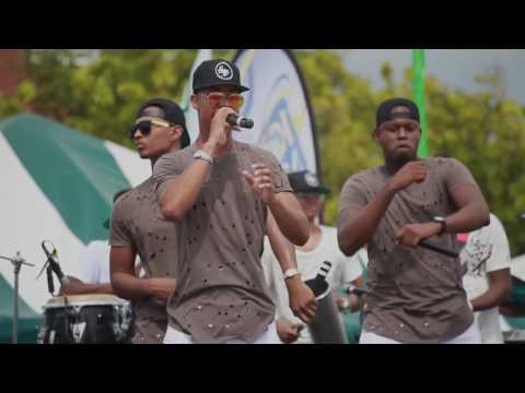 "Un anochi so" Hype ft. Steven Daniel