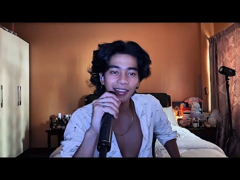 Maxie Andreison - You Were There (cover)