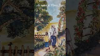 Livre "Au revoir et Merci Papi" par Les Mères-Veilleuses