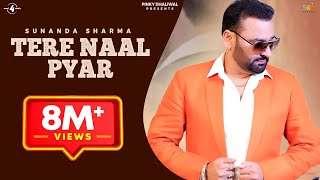 TERE NAAL PYAR (Full Video)  NACHHATAR GILL  New P