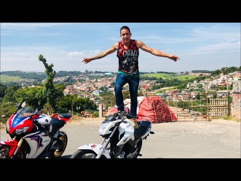 Mc Vitinho PQN - Nos causa dentro da favela ( GuhMixDJ ) VIDEO OFICIAL