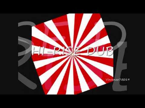 Gabrielle - Rise (Deep Dish Hi-Rise Dub Remix) 1999 White Promo