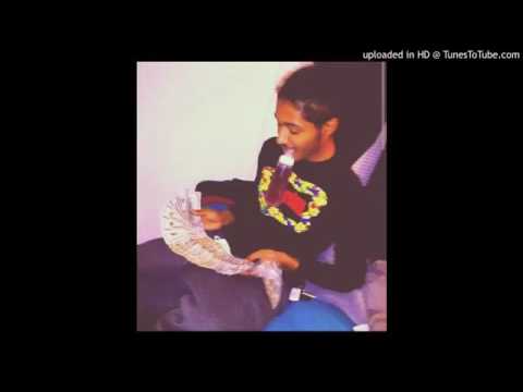 What's Da Word - Yz Montana