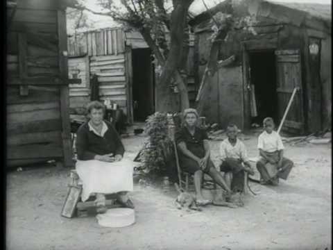 A Fair Deal for Americans