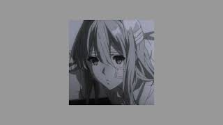 GREY - Saba (sped up)