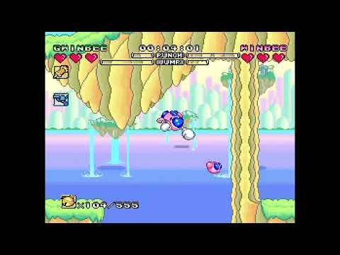 Pop'n TwinBee: Rainbow Bell Adventures | 2 Player Co-op | Super Famicom