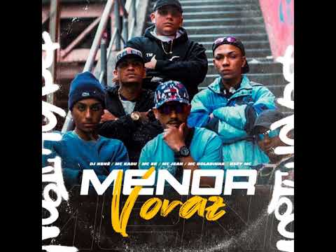 Menor Voraz