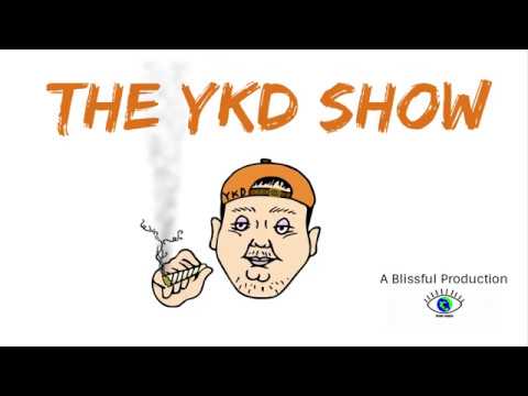 THE YKD SHOW EP. 4