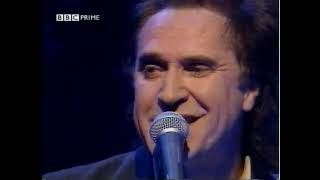 Ray Davies Later With Jools Holland 14 dec 1996 The Kinks