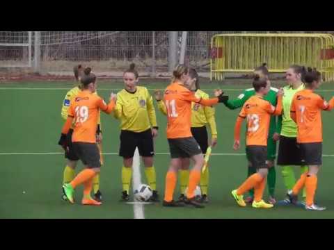 TS Mitech Żywiec - KU AZS PSW Biała Podlaska 0:2 - skrót meczu