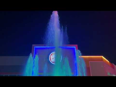 Opposite Environments (2025) Max Devereaux Short Film