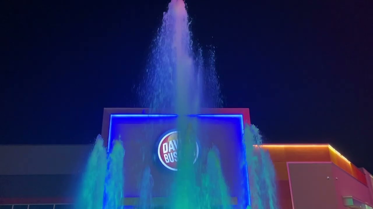 Opposite Environments (2025) Max Devereaux Short Film