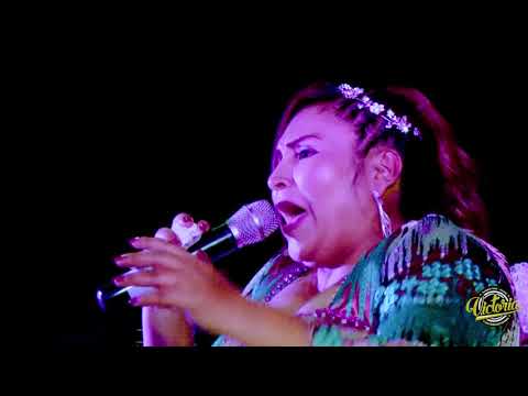 BERTHA VICTORIA   -  TRISTE  AGONIA -  TUKILLA  PERU