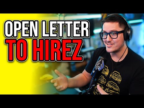 STATE OF SMITE - OPEN LETTER