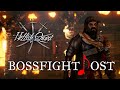 Hellish Quart Bossfight OST Music