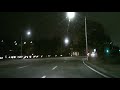 Driving in Providence, Rhode Island - West River Street, Charles Street, Ashburton Street