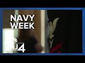 Navy Week Docks In Milwaukee With Schedule Full Of Events