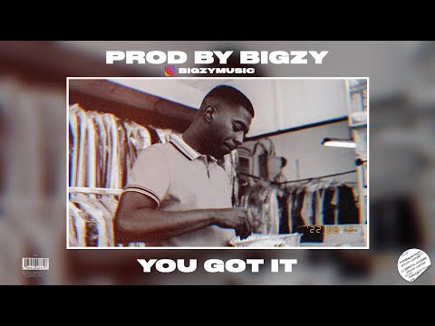 [FREE] Nines x Drake Emotional Sample Type Beat - "You Got It" | UK x US Rap Beat 2022