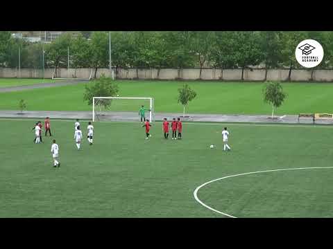 Academy 11-1 - Academy 11-2