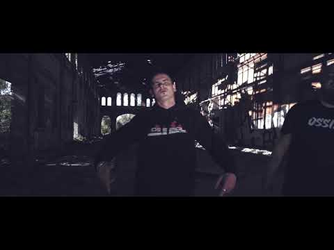 BzumK feat. Helixxx & Shayene - Straße brennt (prod. by Shawn West)