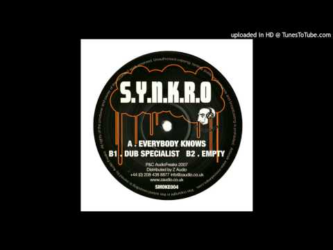 [EGxHC] Synkro - Everybody Knows