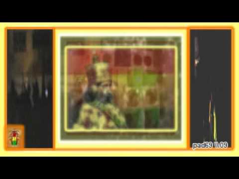 SLIMMAH SOUND ft jah melodie - give thanks & praises \\ @ ndsm xxx \ fast fw pt1 \\ 25 -07-09