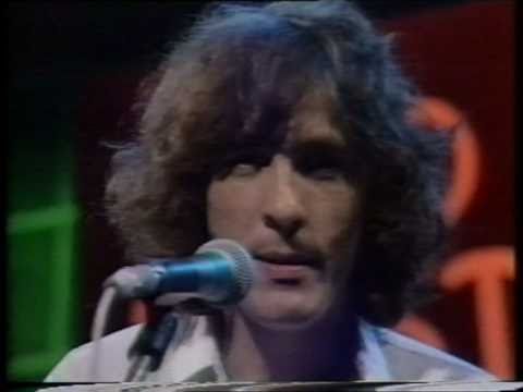 John Otway & Wild Willy Barratt - (Cor Baby That's) Really Free - OGWT (1977)