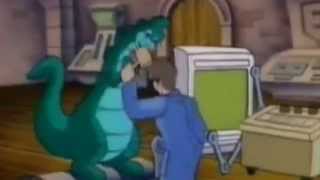 Ti Voglio Bene Denver - (Cristina D'Avena) Cover Frank Penna