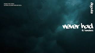 Never Had Music Video