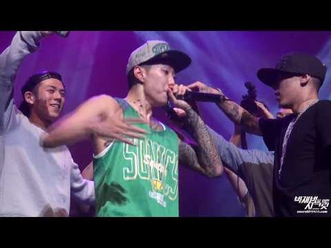 131020 All Force One vol.4 Enjoy The Show