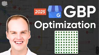 GBP Optimisation for 2025 (in less than 12 minutes)