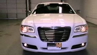 preview picture of video '2012 Chrysler 300 Houston TX 77037'