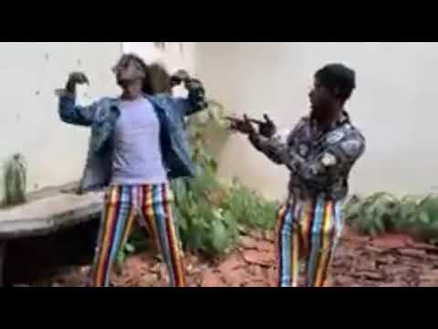 Liil baliil x king ck - koko ( official video )