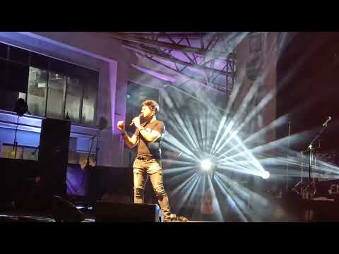 Tu Jo Mila (Unplugged) | KK Live